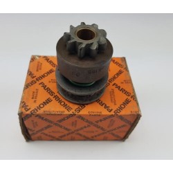 Béndix para arranque Paris-rhone D8L67 / D8L72 / D8L73 / D8L79 / D8L80 / D8L92 / D8L93